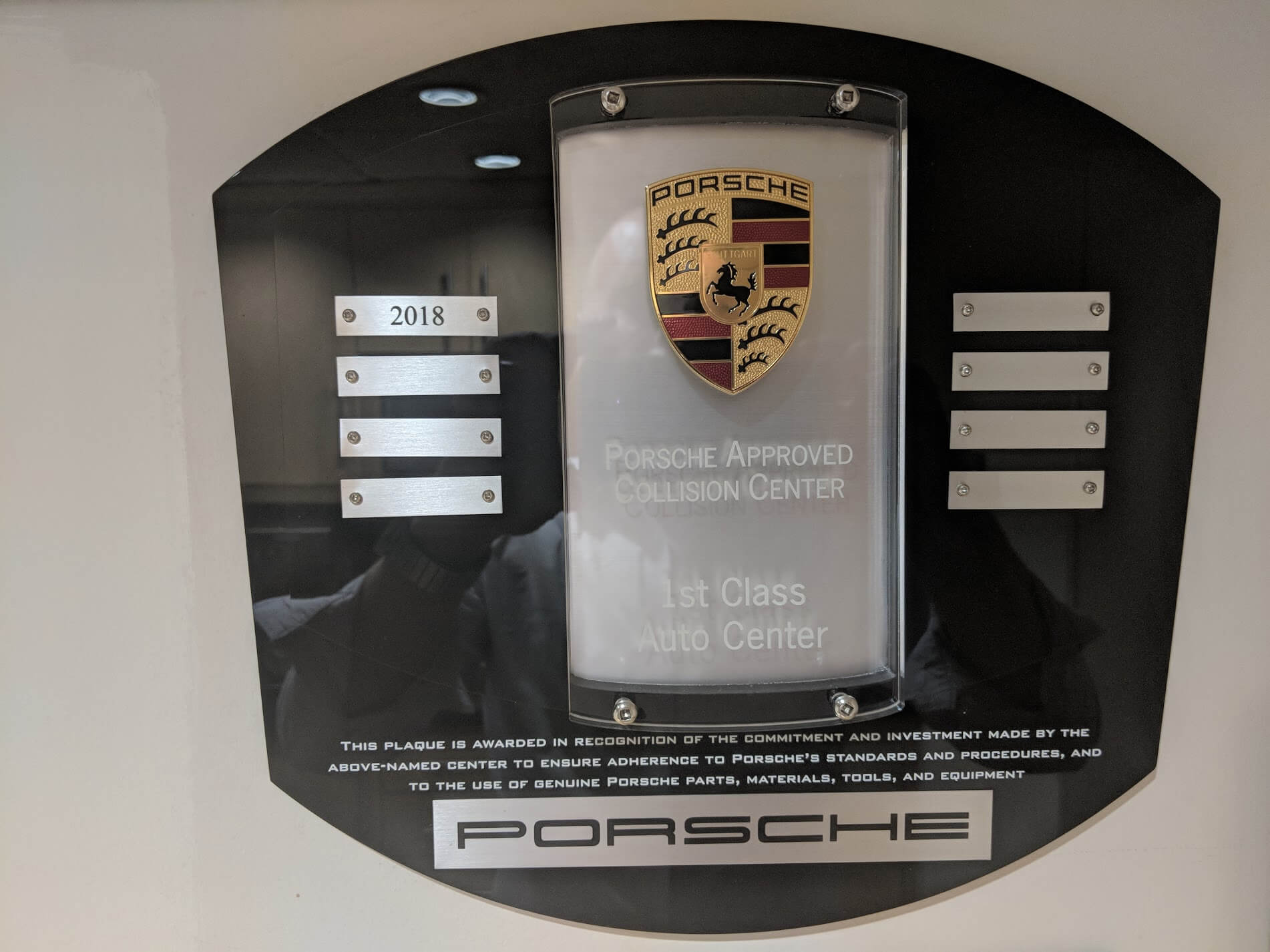 Porsche-Repair-Certification-Pompano-Beach